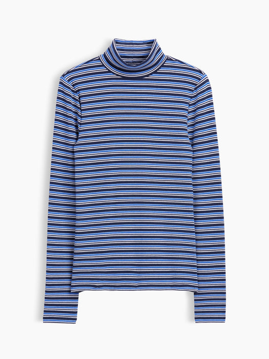 Modern Turtleneck