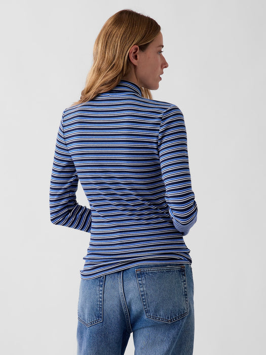 Modern Turtleneck