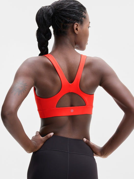 Interval Sports Bra D-DD