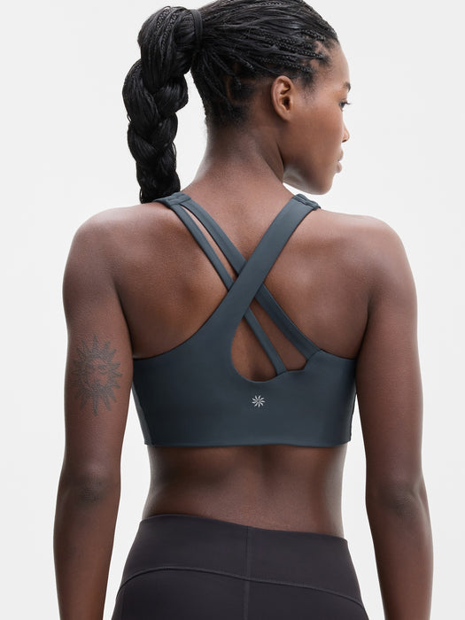 Circuit Train Sports Bra D-DD