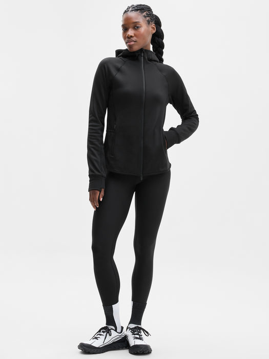 Unstoppable Full Zip Jacket