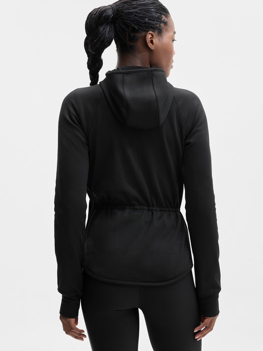 Unstoppable Full Zip Jacket