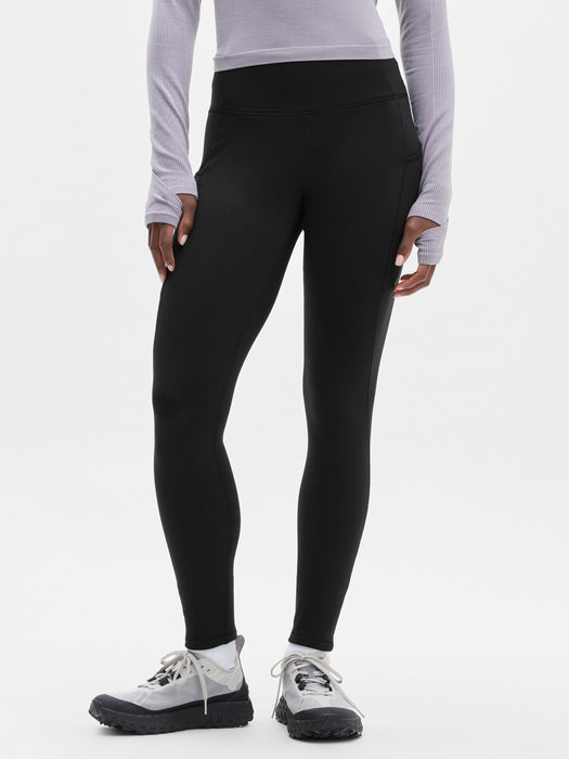 Altitude Edge Stash Legging