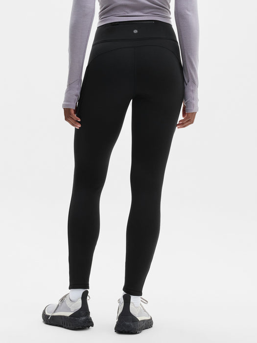 Altitude Edge Stash Legging
