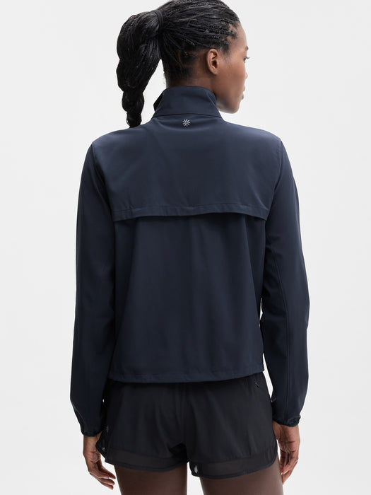 Sprint Finish Jacket