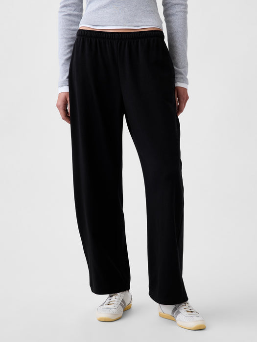 VintageSoft Terry Barrel Sweatpants