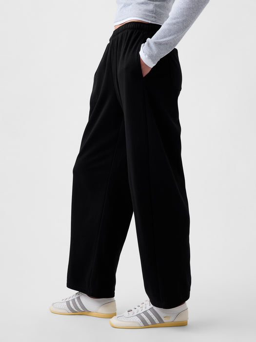 VintageSoft Terry Barrel Sweatpants