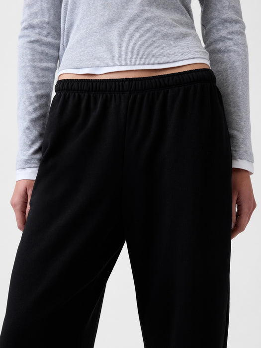 VintageSoft Terry Barrel Sweatpants
