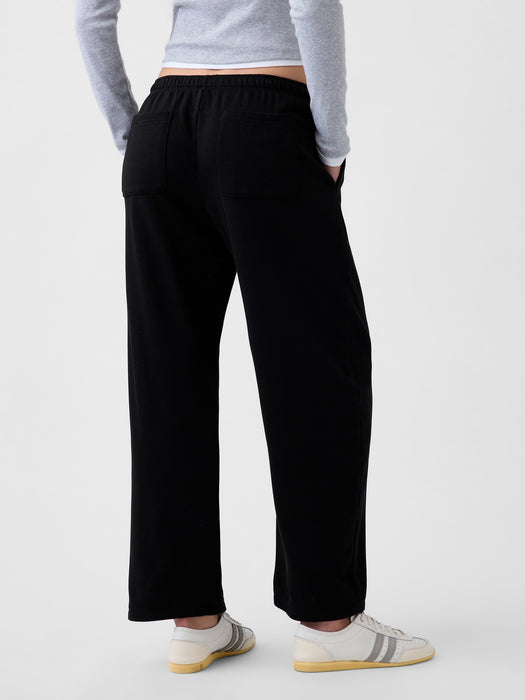 VintageSoft Terry Barrel Sweatpants