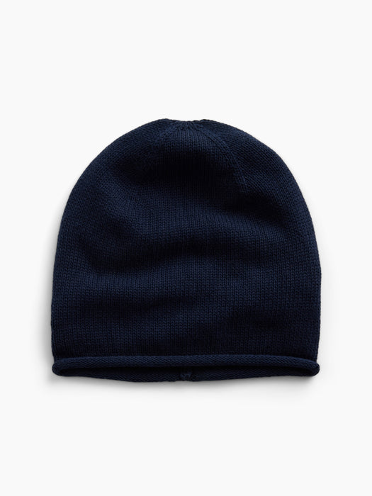 100% Cotton Beanie