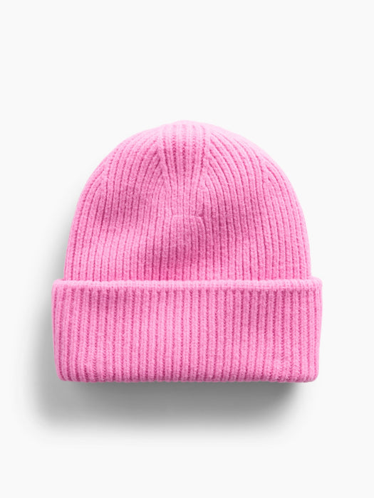 CashSoft Chunky Beanie