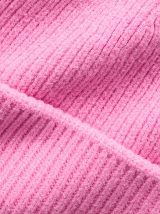 CashSoft Chunky Beanie