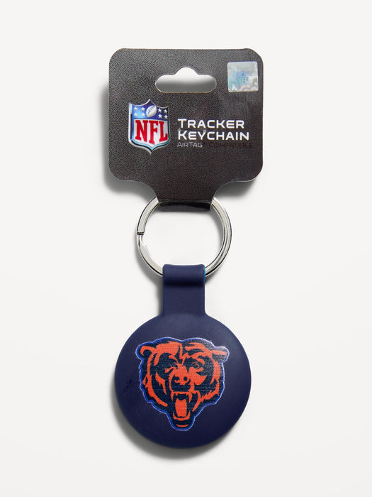 WinCraft® Chicago Bears Tracker Keychain