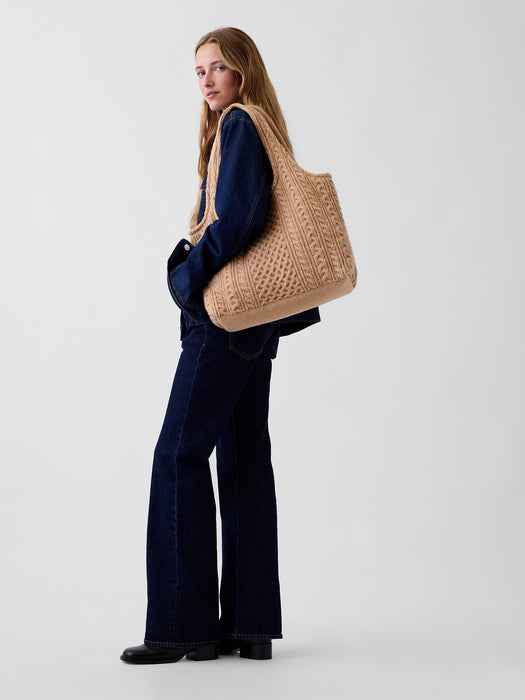 CashSoft Tote
