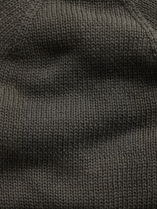 100% Cotton Beanie