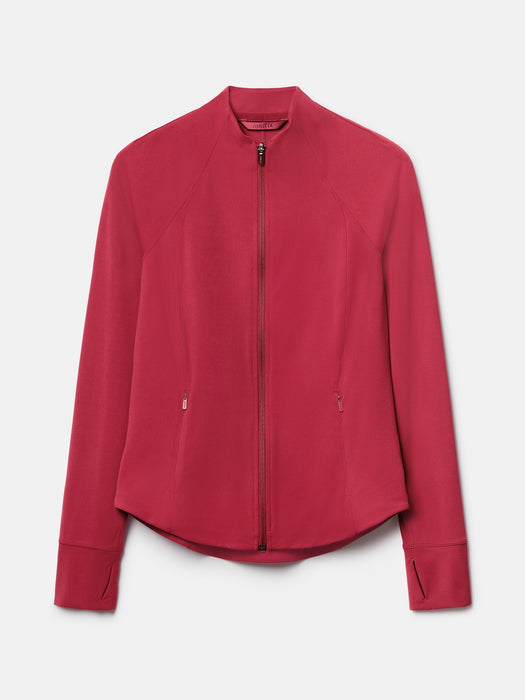 Salutation Jacket