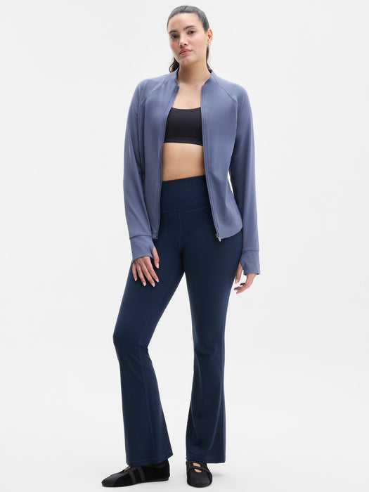Salutation Jacket