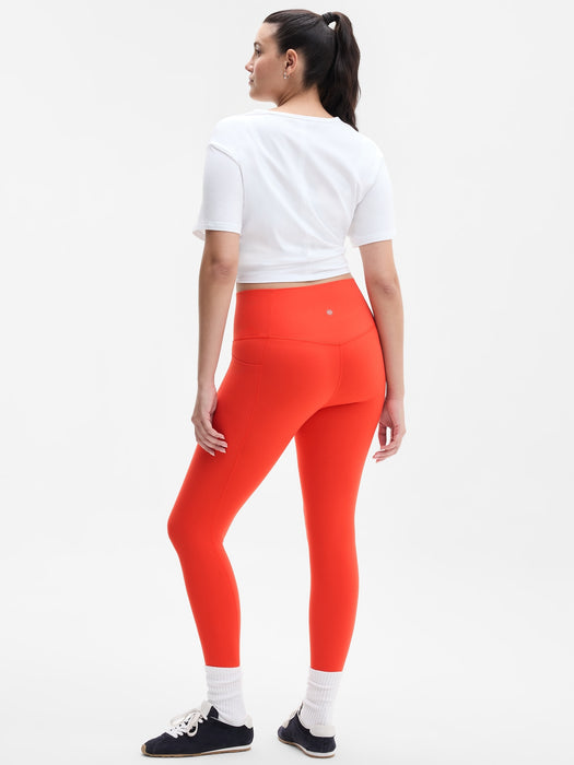 Salutation Stash High Rise Legging