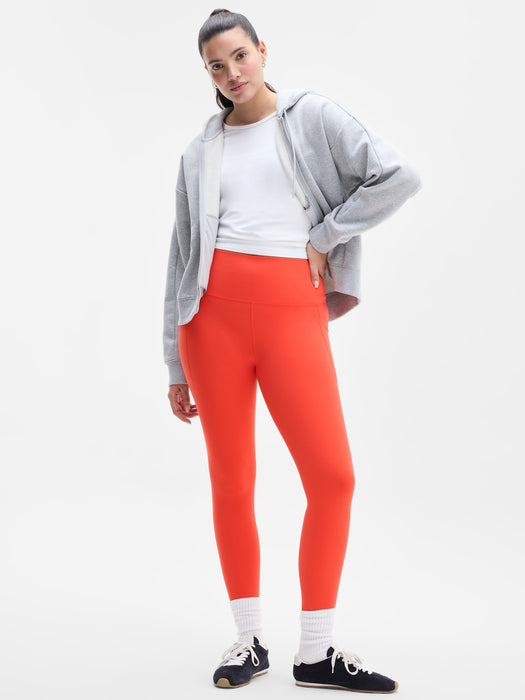 Salutation Stash High Rise Legging