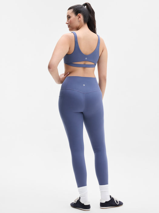 Salutation Stash High Rise Legging