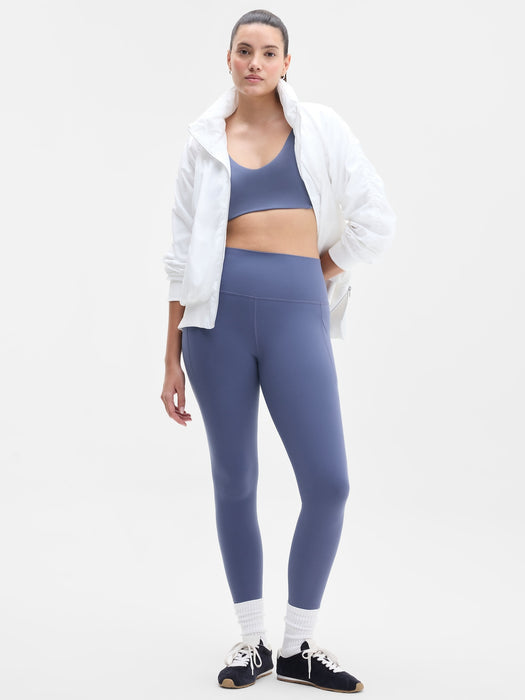 Salutation Stash High Rise Legging
