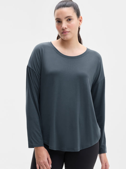 Move With Ease Top