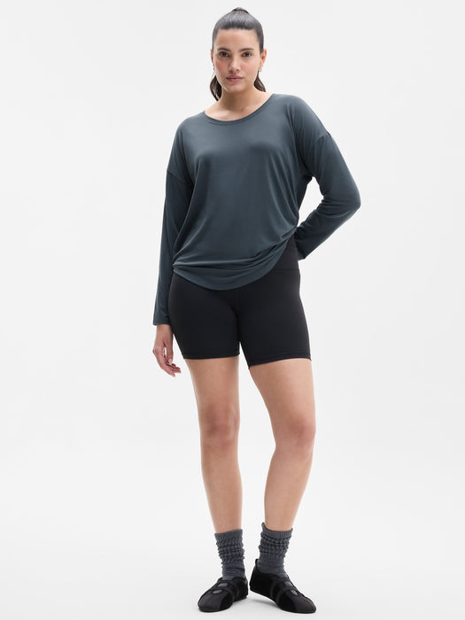 Move With Ease Top