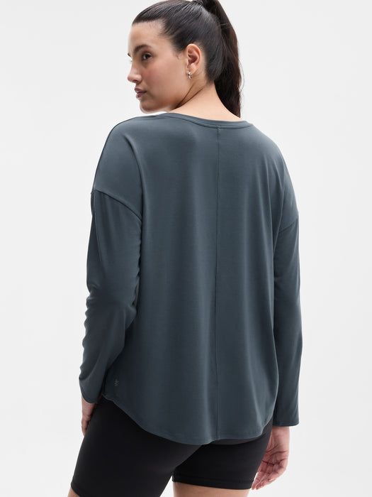 Move With Ease Top