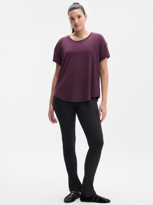 Move With Ease Tee