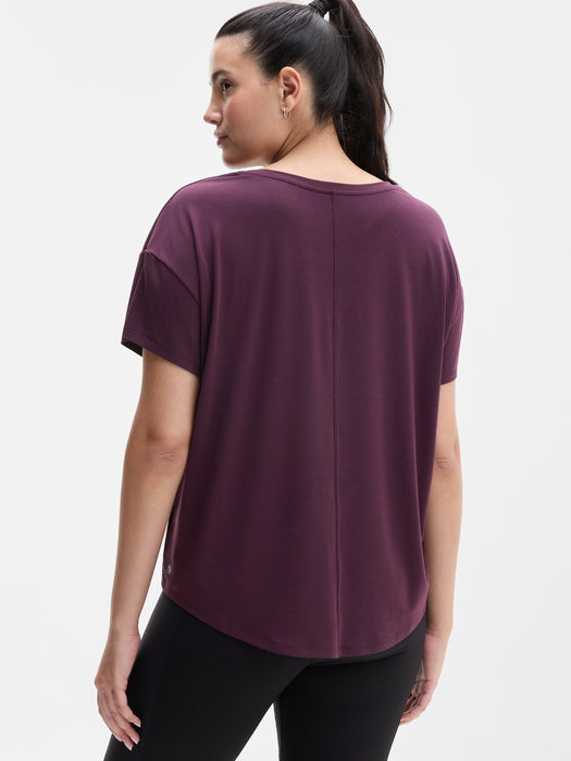 Move With Ease Tee