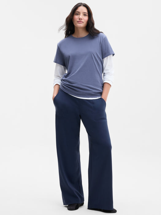 Favorite Cotton Classic Tee