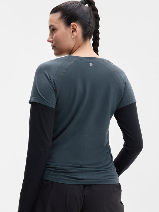 Momentum Flex Tee