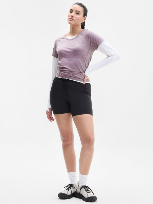 Momentum Flex Tee