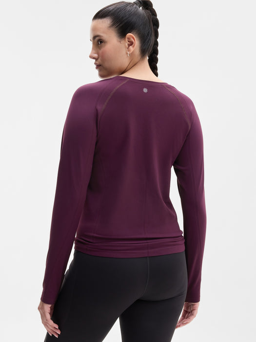 Momentum Flex Top