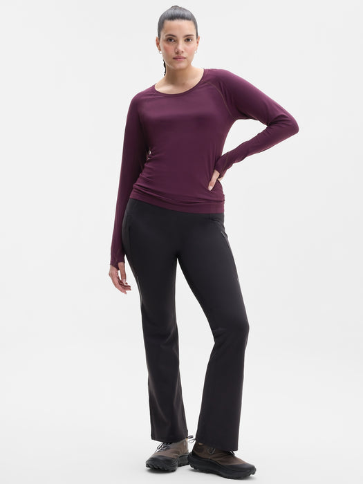 Momentum Flex Top