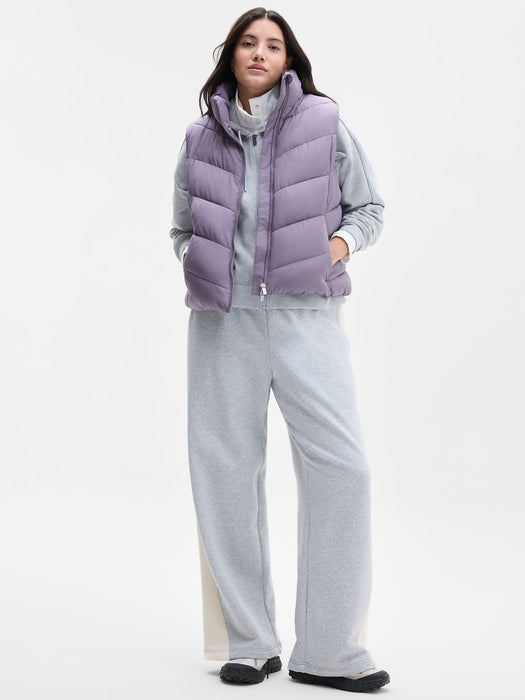 Elemental Puffer Vest