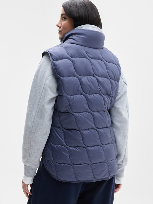 Coastline Vest