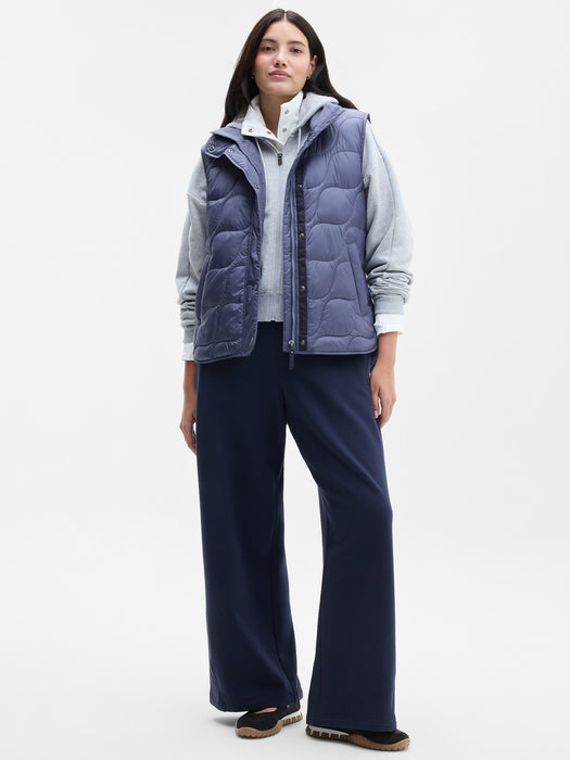 Coastline Vest
