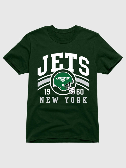 NFL Classic Stripe Graphic Tee