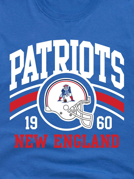 NFL Classic Stripe Graphic Tee