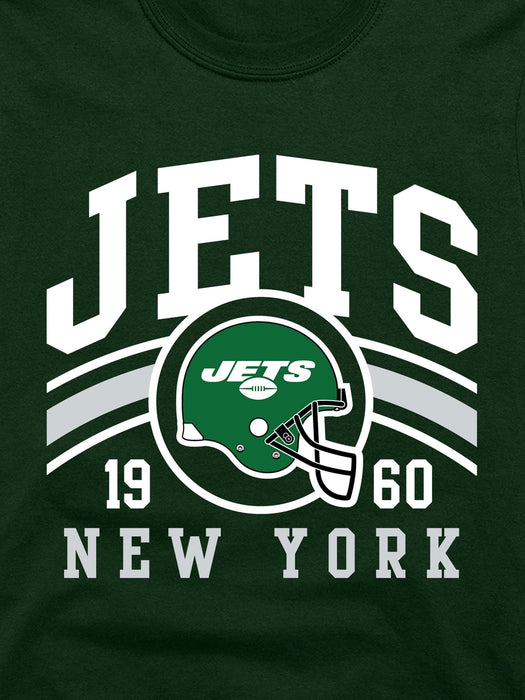 NFL Classic Stripe Graphic Tee