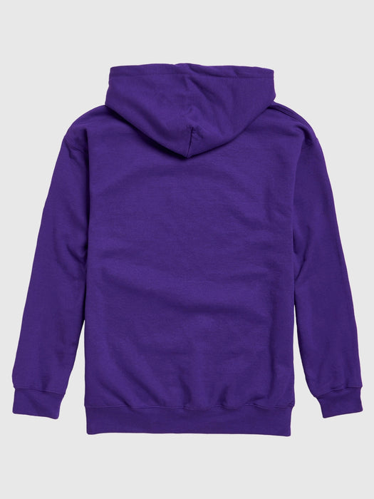 NFL Classic Stripe Pullover Hoodie