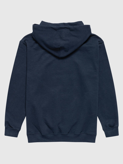 NFL Classic Stripe Pullover Hoodie