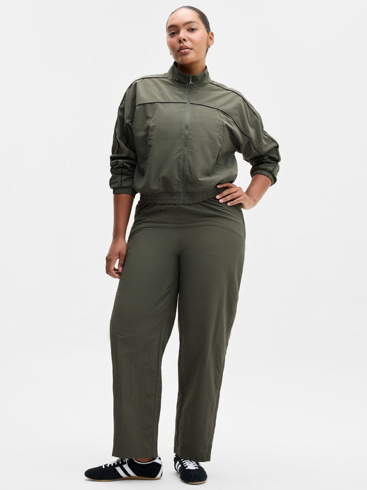 On The Move Track Jacket