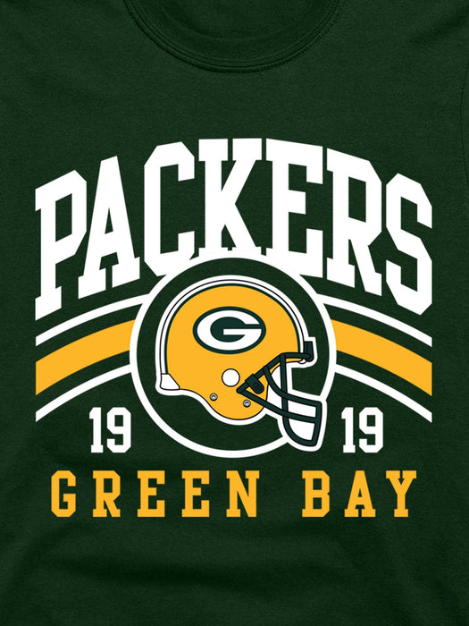 NFL Classic Stripe Graphic Tee