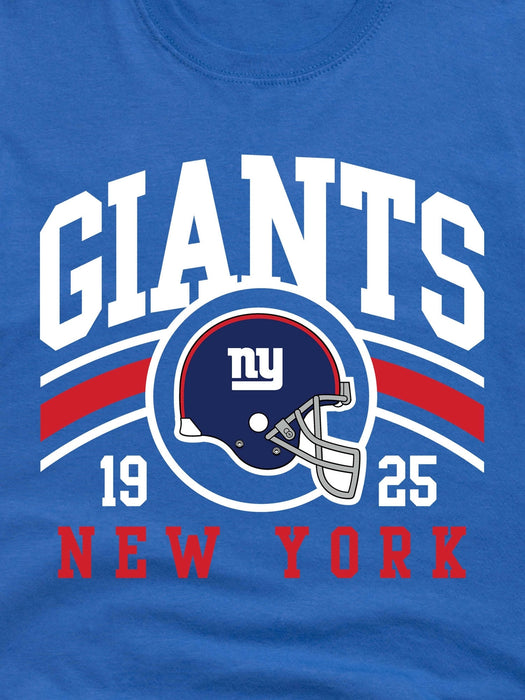 NFL Classic Stripe Graphic Tee