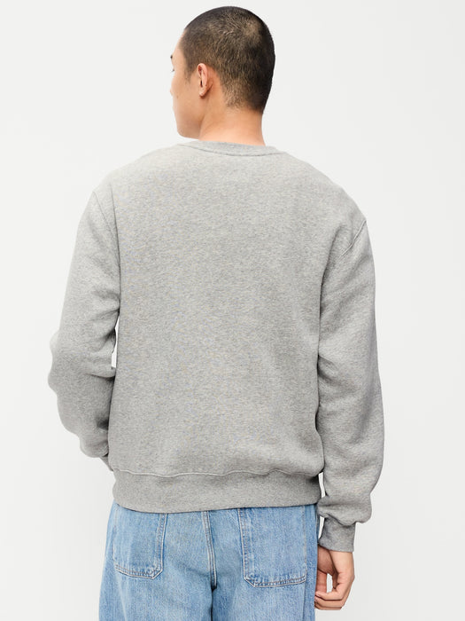 Disney© Oversized Graphic Sweatshirt