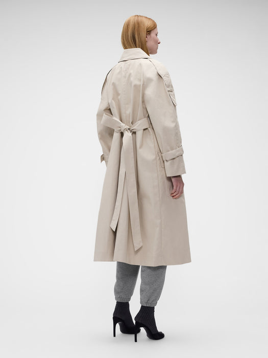 Gap × Victoria Beckham Trench Coat