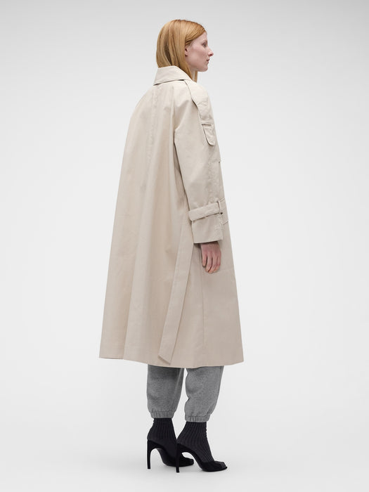 Gap × Victoria Beckham Trench Coat