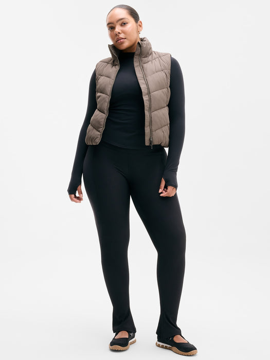 Elemental Puffer Vest